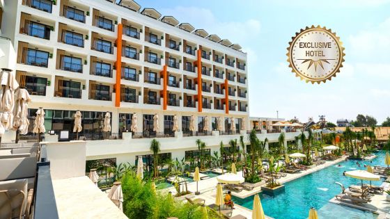SY HOTELS BELEK BOUTIQUE LUXURY